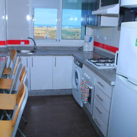 Bouznika 6 Apartment Bagian luar foto