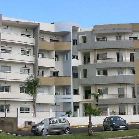 Bouznika 6 Apartment Ruang foto