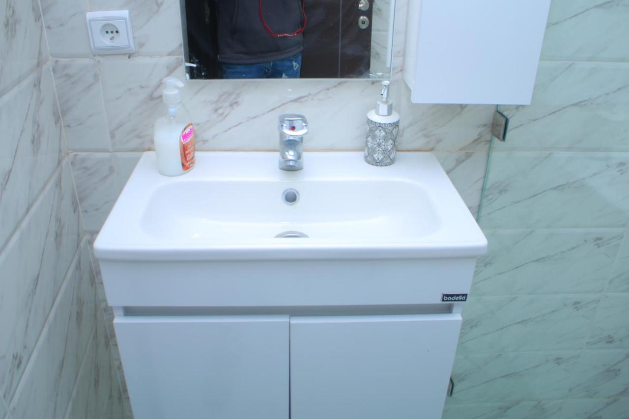 Bouznika 6 Apartment Bagian luar foto