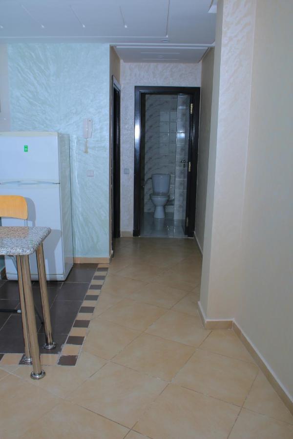 Bouznika 6 Apartment Bagian luar foto