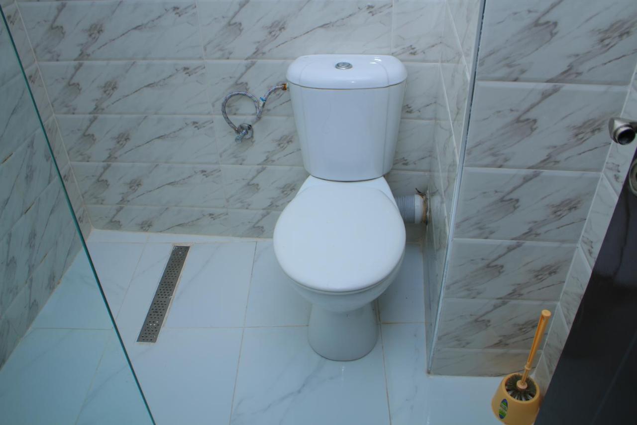 Bouznika 6 Apartment Bagian luar foto