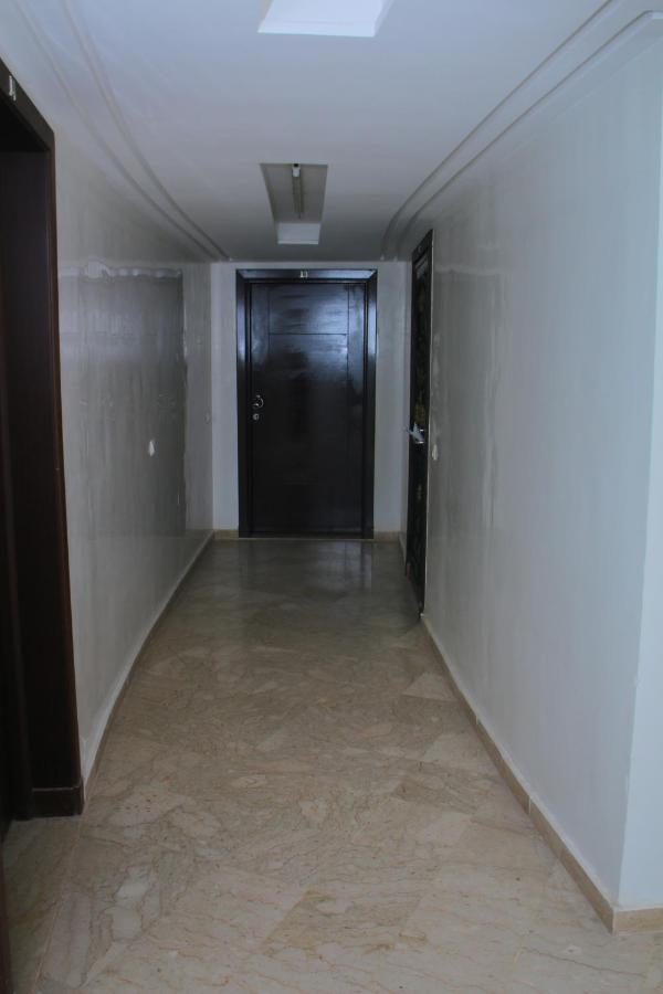 Bouznika 6 Apartment Bagian luar foto