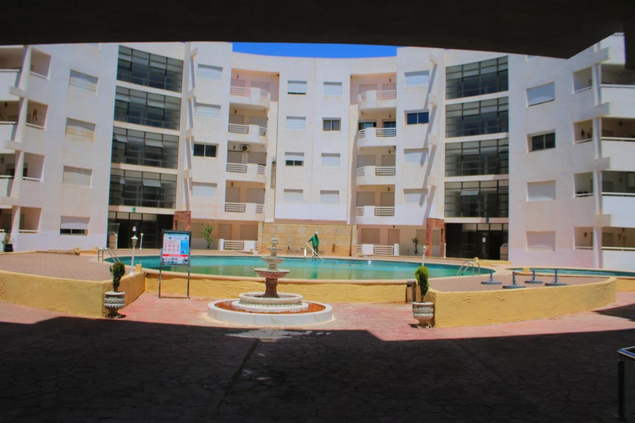 Bouznika 6 Apartment Bagian luar foto