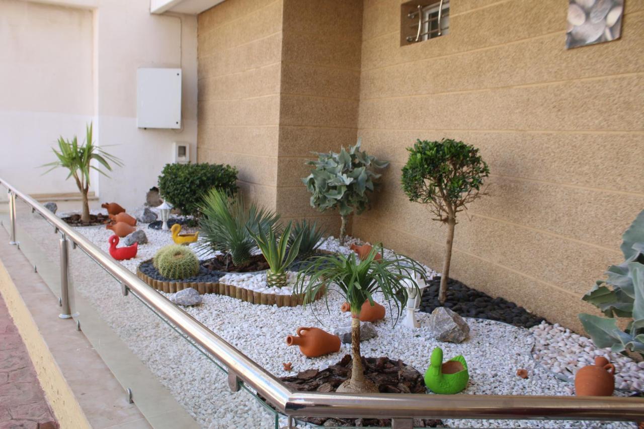 Bouznika 6 Apartment Bagian luar foto