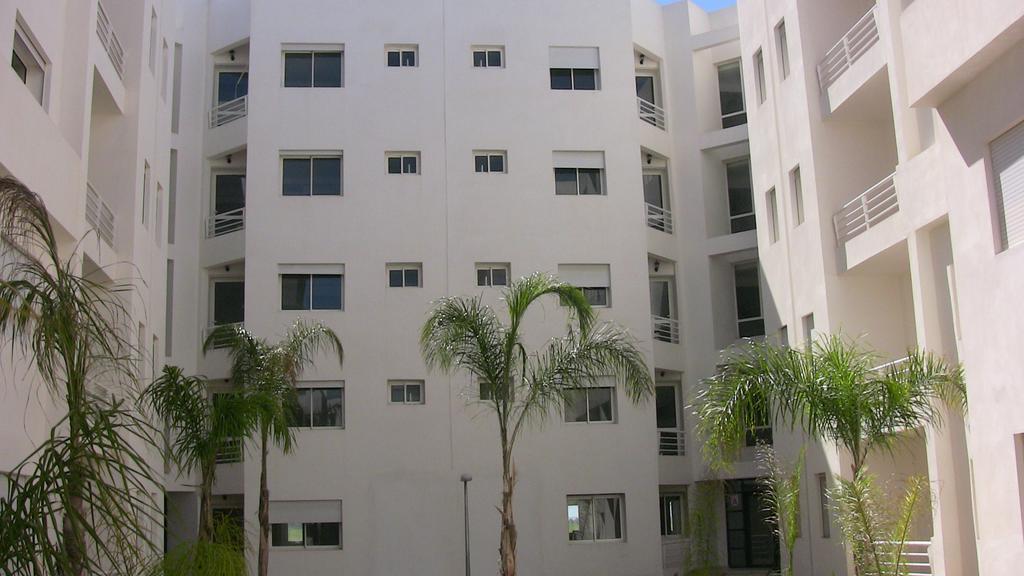 Bouznika 6 Apartment Ruang foto